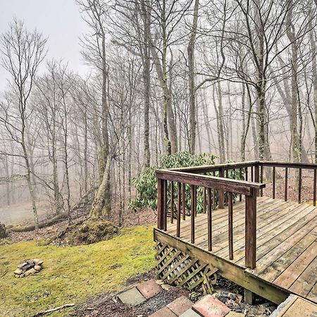 Modern Sugar Mountain Escape With Deck And Grill! Apartment Exterior photo